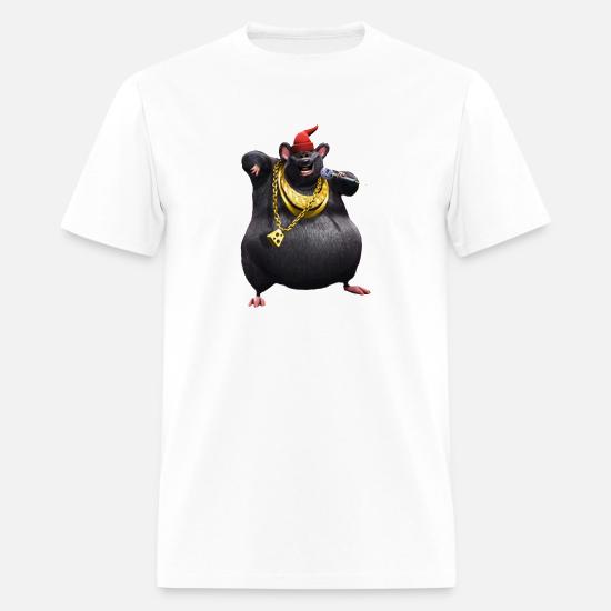 biggie cheese t shirt